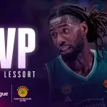Lesor MVP četvrtog kola Evrolige: Francuz dominirao protiv Fenerbahčea