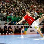 Gidsel sa 17 golova izjednačio rekord Lige šampiona