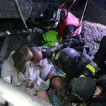 U napadu na Zaporožje stradalo 12 osoba; Zelenski: Tako se Putin zahvalio Trampu