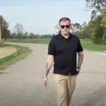 Zvinčuku zabranjen ulazak u Crnu Goru na godinu dana