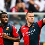 Osmajić strijelac i asistent u pobjedi Đenove nad Fiorentinom