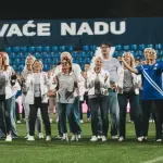 Pod Goricom odjeknula pjesma „Žena“: Igrajmo za nju!