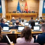 Za mjesečni rad partija 1,1 milion eura
