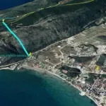 Gondola Igalo – Ilinica na čekanju