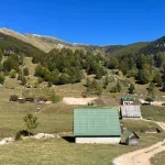 Na planini Šiška tradicija polako nestaje: Umjesto stada i koliba, na katunima niču vikendice