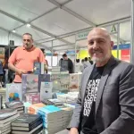 Miodrag Majić: Moje pisanje je odgovor moje savjesti