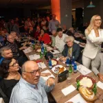 Martinje u Ulcinju okupilo sportske legende regiona: Ivica Šurjak novi vinski kum Kutjeva