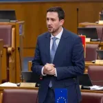 Smailović: Svi politički subjekti da budu svjesni važnosti završetka obaveza iz EU agende