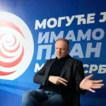 Đilas: Srbiji su potrebni jasna vizija, konkretna rješenja i iskustvo u upravljanju