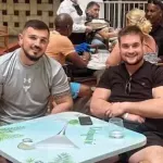 Dilan Prašović čeka novi datum za borbu za titulu