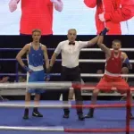 Strahinja Mrdak šampion Evrope do 17 godina