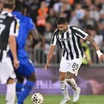 Že donio pobjedu Partizanu