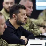 Zelenski obavijestio Trampa: Rusija napada uprkos primirju, brojni kvartovi ostali bez struje