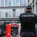 KCCG: Vatra vjerovatno krenula sa starih instalacija, oprema neoštećena