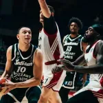 Partizan rutinski dobio Beč