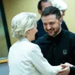 Fon der Lajen obećava Kijevu dodatna sredstva za dronove i rakete nakon poruka iz SAD