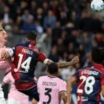 Samo bod za Juventus i Milan
