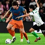 Betis deklasirao Osasunu, Sosijedad bolji od Deportiva