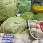 ​Bijeli kupus 1,50 eura