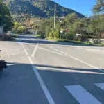 Bezbjednost pješaka i dalje neriješen problem: Lubnice godinama čekaju 600 metara trotoara
