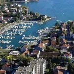 Od januara cijena vode u Tivtu niža za oko 10 odsto