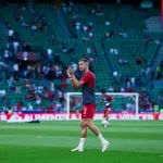 Ronaldo uvjeren da je najveći fudbaler svih vremena