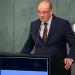 Zečević iz Kotora: Avio-povezanost Crne Gore jedan od prioriteta, naše ambicije su velike