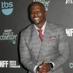 Terry Crews: Želim da svijetu ispričam priču o Crnoj Gori, ovdje bih mogao da pustim korijene i investiram