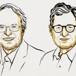 Nobelovu nagradu za ekonomiju dobili su Robert Hol i Majkl Vudford