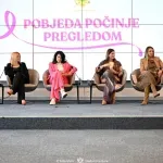 Borovinić Bojović: Sačuvajte svoje zdravlje - uradite preventivni pregled