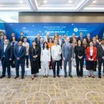 Nova platforma za dijalog i saradnju između dva kontinenta: U Podgorici počeo Međuregionalni forum na visokom nivou Evropa–Azija