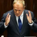Ko je htio da ubije Donalda Tuska?