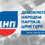 DNP: Nećemo glasati za smjenu Mandića, dio parlamentarne većine aktivno učestvuje u tom pokušaju