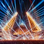 EXIT i na Piramidama oborio rekorde - Starlight već od starta na listi udarnih svjetskih festivala!