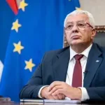 Sjutra rasprava o smjeni Andrije Mandića