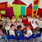 U vrtiću "Mašta" obilježena dječja nedjelja: Njeguju drugarstvo