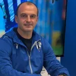 Mirko Raičević vodi omladince Budućnosti