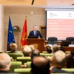 Božović: Zapadni Balkan ima znanje i potencijal koji su potrebni cijeloj Evropi