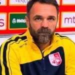 Drinčić se vraća na „Čair“