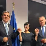 BS: Zatvaranje tri poglavlja potvrda rada naših kadrova, cilj članstvo u EU 2028.