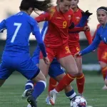 Fudbalerke gostuju u Luksemburgu: Dešić očekuje dobru igru i pobjedu