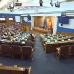 Rasprava o Mandiću vodi do promjena Ustava