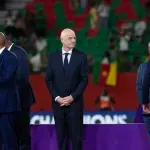 Infantino pod lupom: Izvještaj otkrio dodatne isplate od 1,6 miliona eura