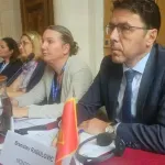 Delegacija DRI na sastanku Kontakt komiteta predsjednika VRI EU
