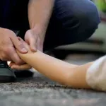 Vilton skočio pred automobil da spasi djevojčicu: „Nisam mislio na svoj život, samo mi je ona bila u glavi“