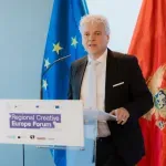 Satler: Države članice ponovo jedinstveno stale uz Crnu Goru, cilj je nadohvat ruke