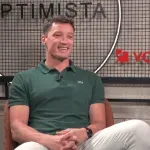 (UŽIVO) Darko Pešić u emisiji "Optimista": "Atletiku sam počeo jer nijesam imao novca za druge sportove"