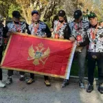 PJP osvojila još pet medalja na Evropskim policijskim i vatrogasnim igrama