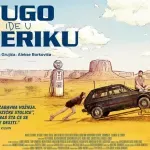 "Yugo ide u Ameriku" stiže na veliko platno širom Crne Gore