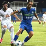 Kup Crne Gore: Mornar i Jezero ubjedljivi, Grbalj nakon penala eliminisao Arsenal